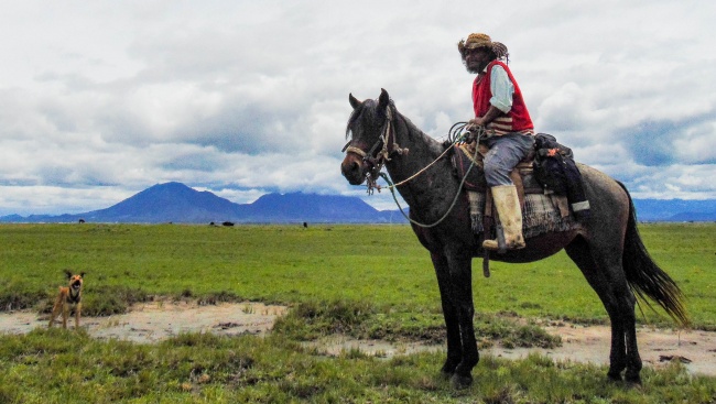 foto:Alejandro Muñoz Reynaud  - lo hecho en México