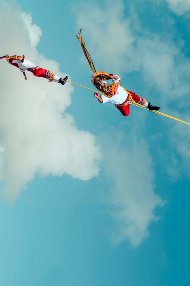 foto:Noé Montalvo  - lo hecho en México