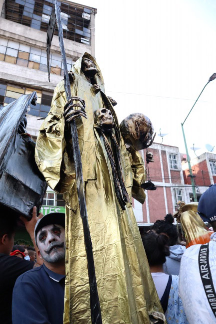 foto:Jonathan Serralde Salinas   - lo hecho en México