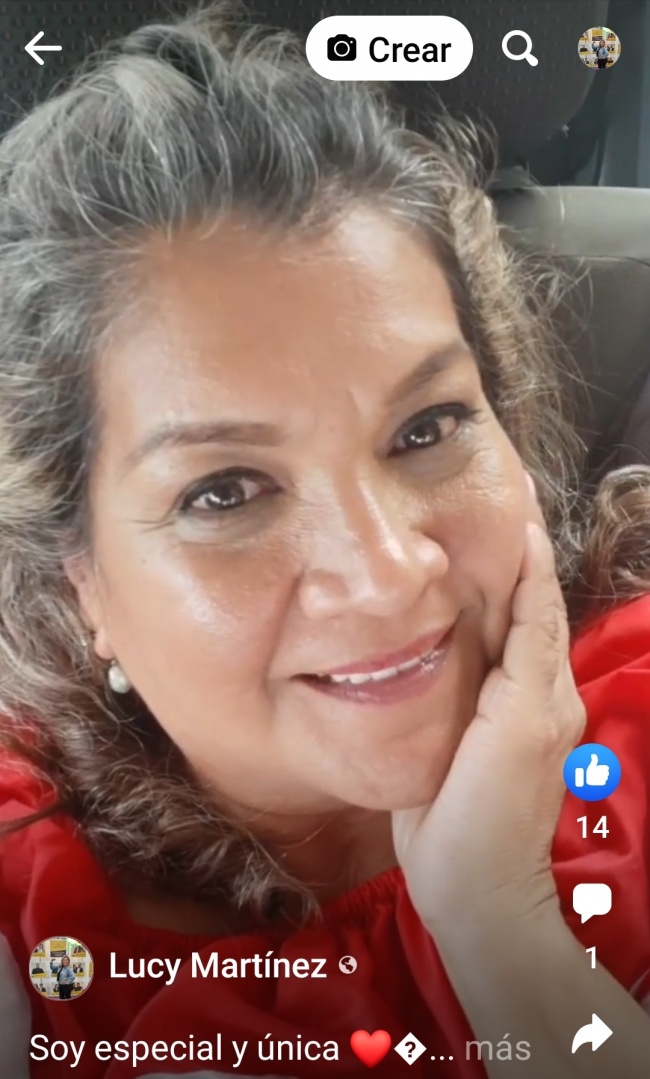 foto:Martha Lucía Martínez Contreras  - lo hecho en México