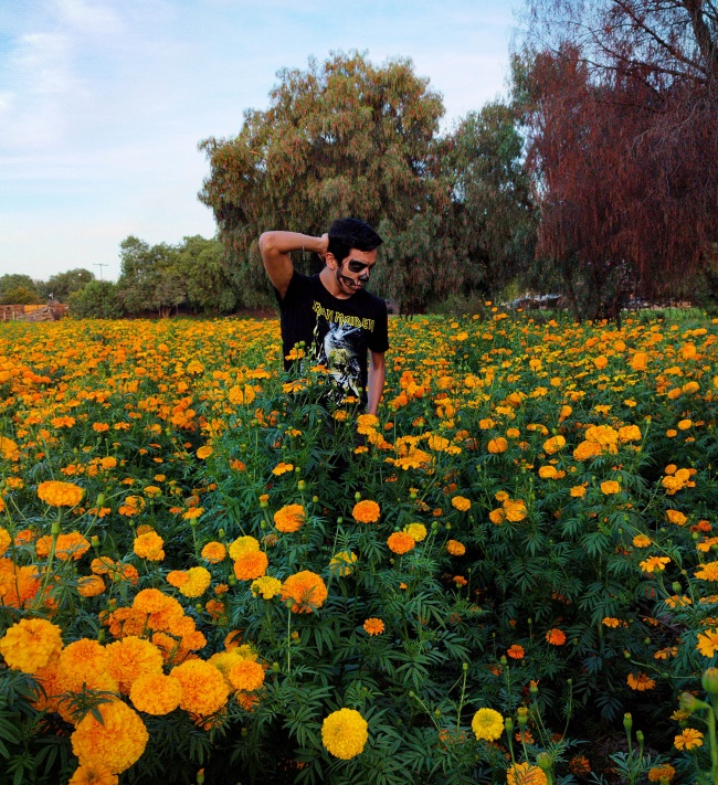 foto:Junuel Filiberto Grimaldo González  - lo hecho en México