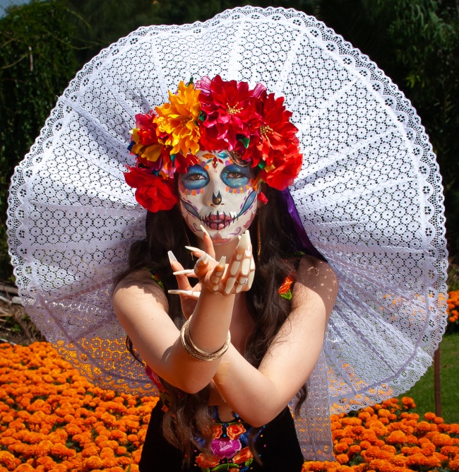 foto:Gustavo Bernal Cohen  - lo hecho en México