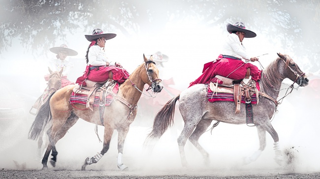 foto:Sylvanna Barona  - lo hecho en México