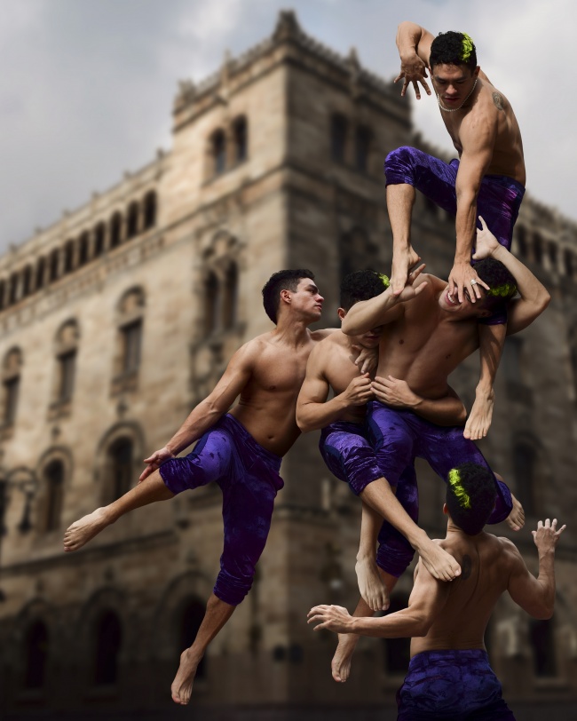 foto:Ángel Castillo Alvarado  - lo hecho en México