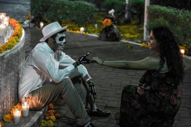 foto:Edgar Uriel López Molina   - lo hecho en México