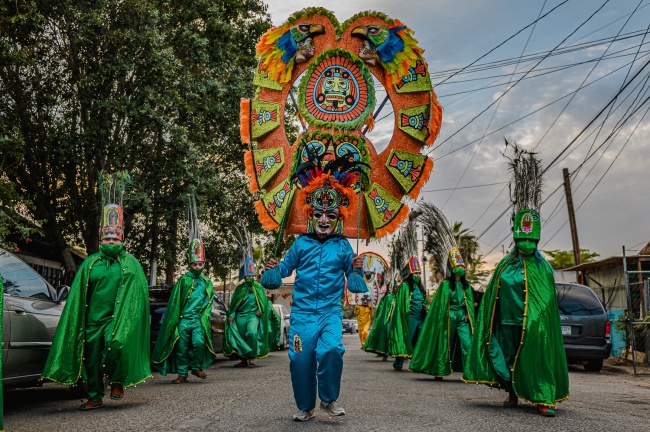foto:Sergio Ivan Caro Torres  - lo hecho en México
