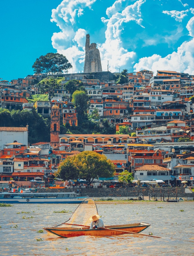 foto:Jose Luis Manríquez  - lo hecho en México