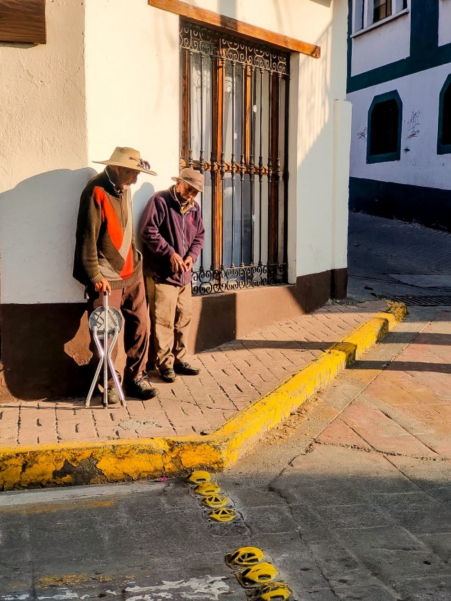 foto:Roberto Reyes Gutierrez   - lo hecho en México