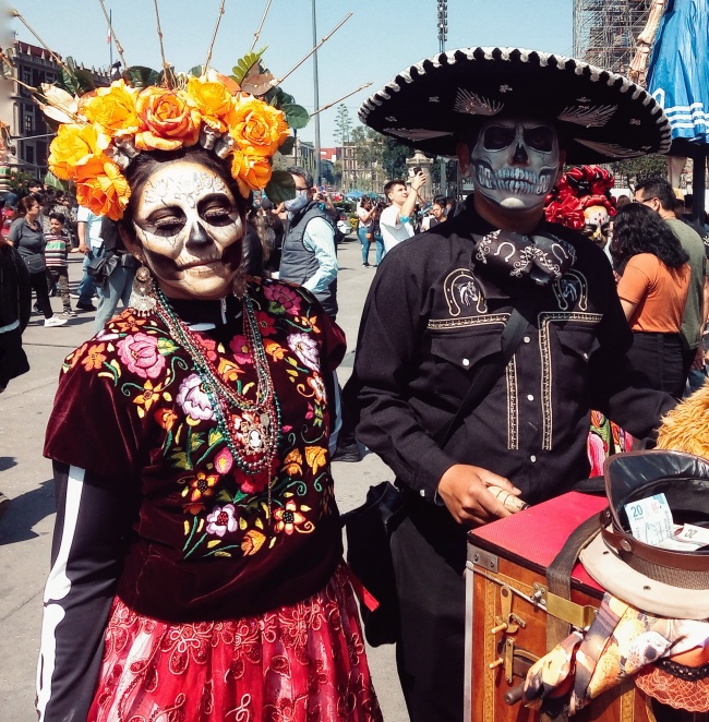 foto:Aaron Meneses Gutiérrez   - lo hecho en México