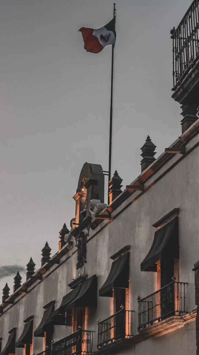 foto:Joaquín Alexander García Gauna  - lo hecho en México