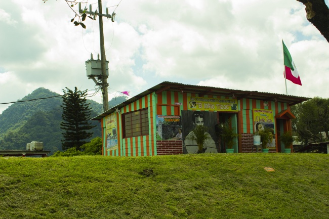 foto:Nelly Alexandra Reyes Serrano - lo hecho en México