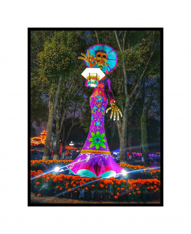 foto:Valentín Nava Bretón  - lo hecho en México