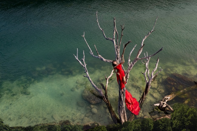 foto:Felix Barra  - lo hecho en México