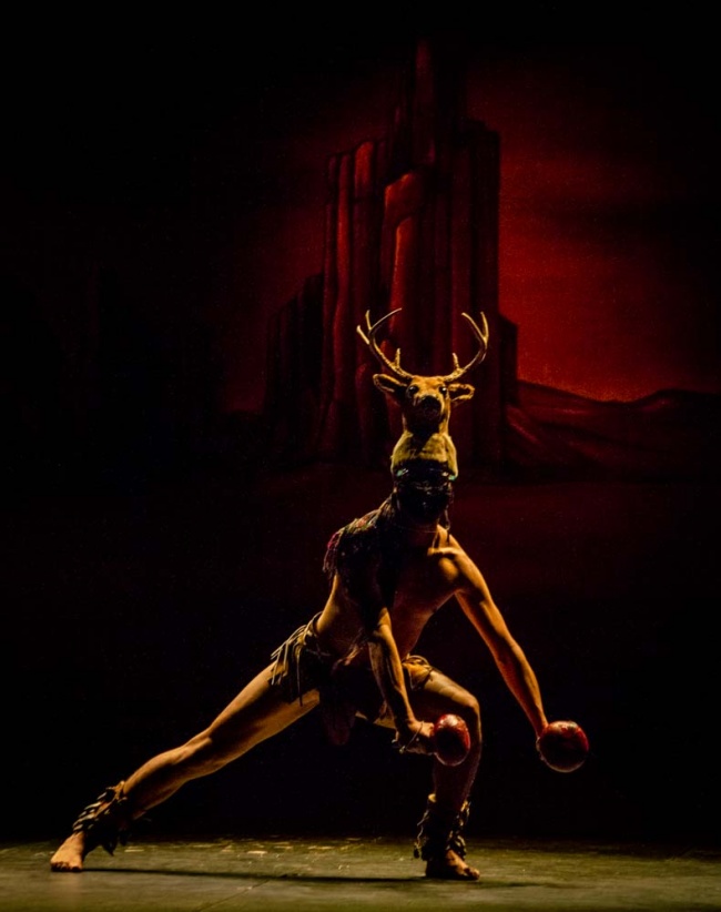 foto:alejandro contreras sanchez  - lo hecho en México