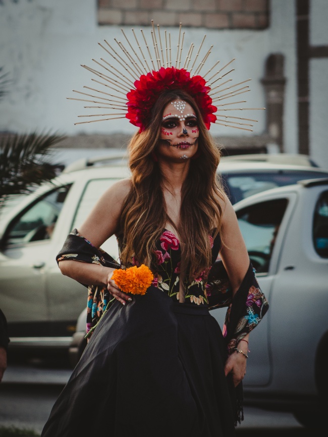 foto:Ricardo Zambrano Escobar  - lo hecho en México