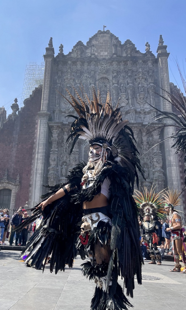 foto:Omar Garcia Rico  - lo hecho en México