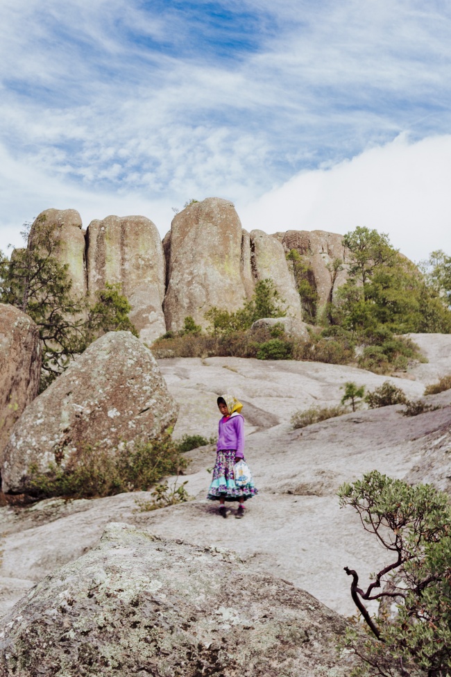 foto:Carlos Humberto Sotomayor Moreno  - lo hecho en México