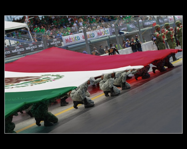 foto:victor armando alonso saavedra  - lo hecho en México