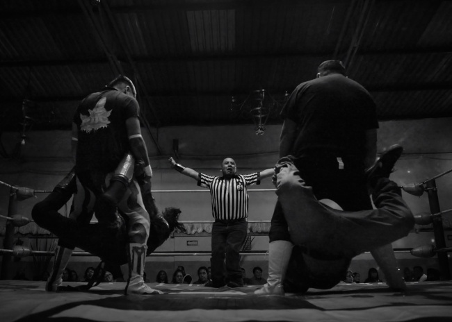 foto:Eduardo Pavel Macías Mejía  - lo hecho en México