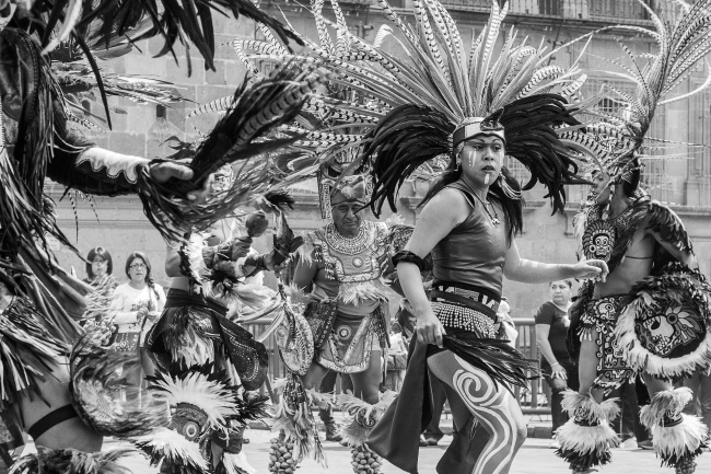 foto:Jenyfer Zamudio   - lo hecho en México