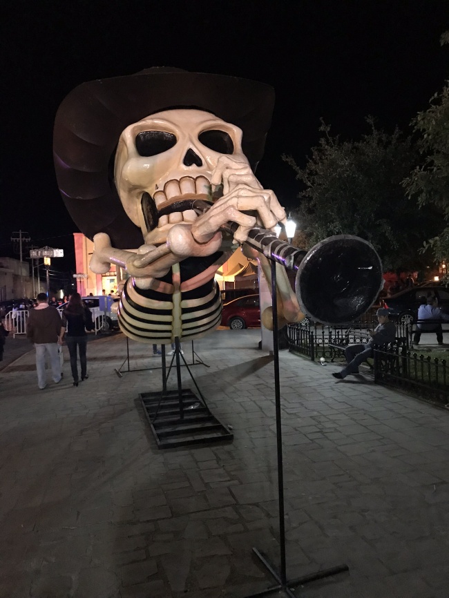 foto:Leonardo Martínez Jiménez  - lo hecho en México