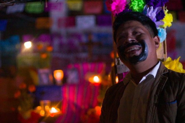 foto:Alexis Alberto Calvario Ramirez  - lo hecho en México