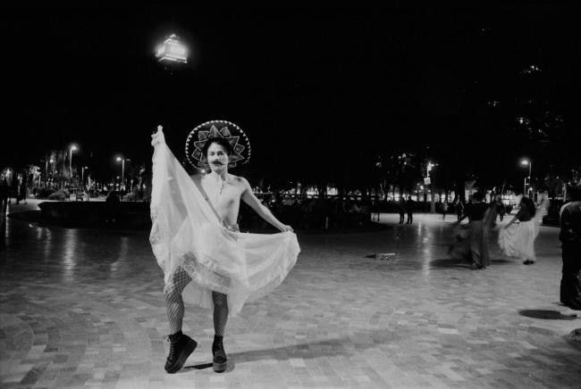 foto:Obed Arango Hisijara  - lo hecho en México