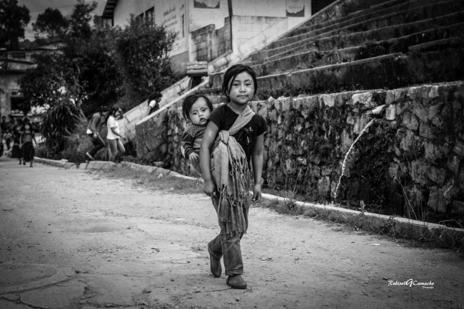 foto:Rubisel Gómez camacho   - lo hecho en México