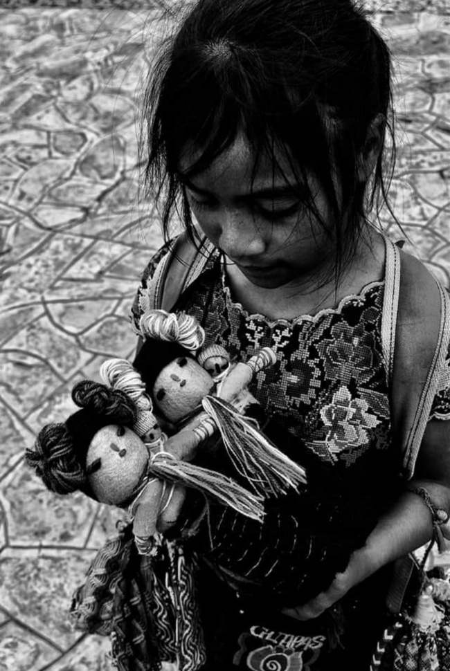 foto:Lizbeth Alonso  - lo hecho en México