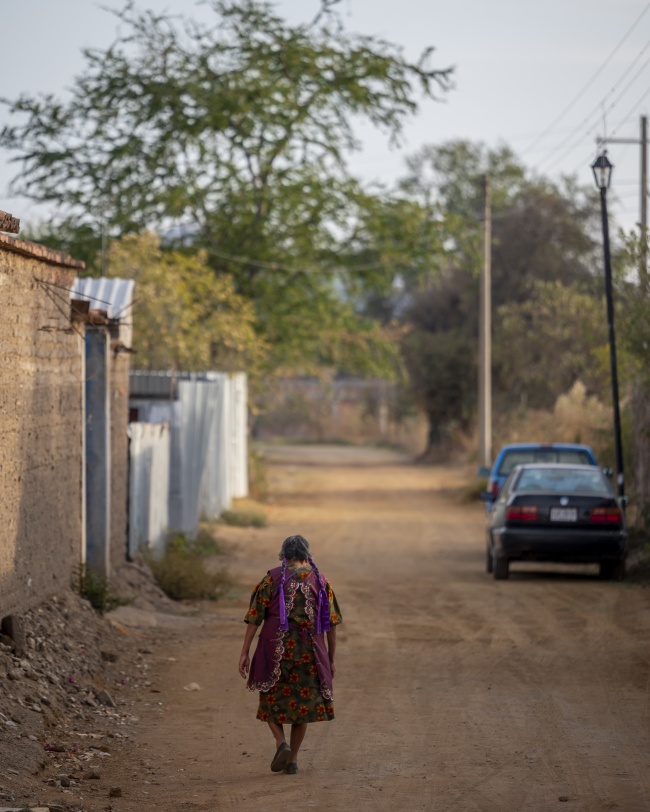 foto:Guillermo Alvarez Híjar  - lo hecho en México