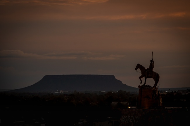 foto:Fernando Briceño Aguiñaga - lo hecho en México