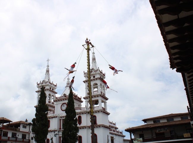 foto:Martín Palomares Pérez - lo hecho en México