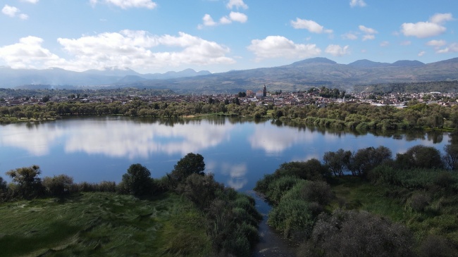 foto:Mariano Barrera Osorio - lo hecho en México