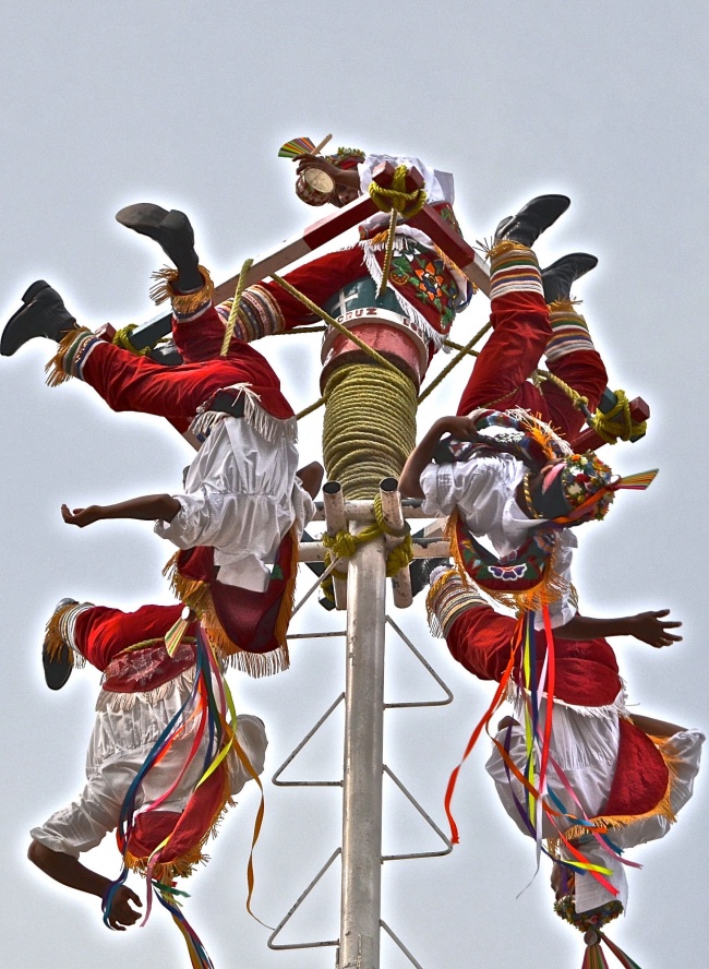 foto:José Hernández  - lo hecho en México