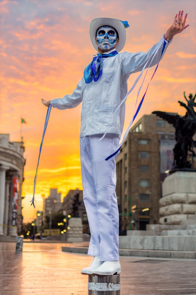 foto:Aurora Betsabé Sosa Caballero  - lo hecho en México