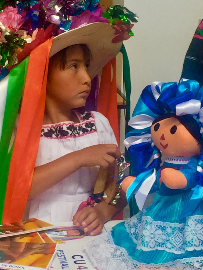 foto:MONICA ALEJANDRA ARIAS VILLAVICENCIO   - lo hecho en México