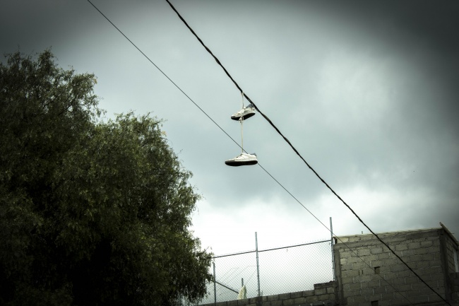 foto:Diana Pavana Vázquez   - lo hecho en México