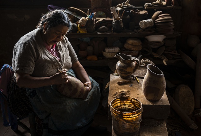 foto:FRANCISCO CORTES ARIAS  - lo hecho en México
