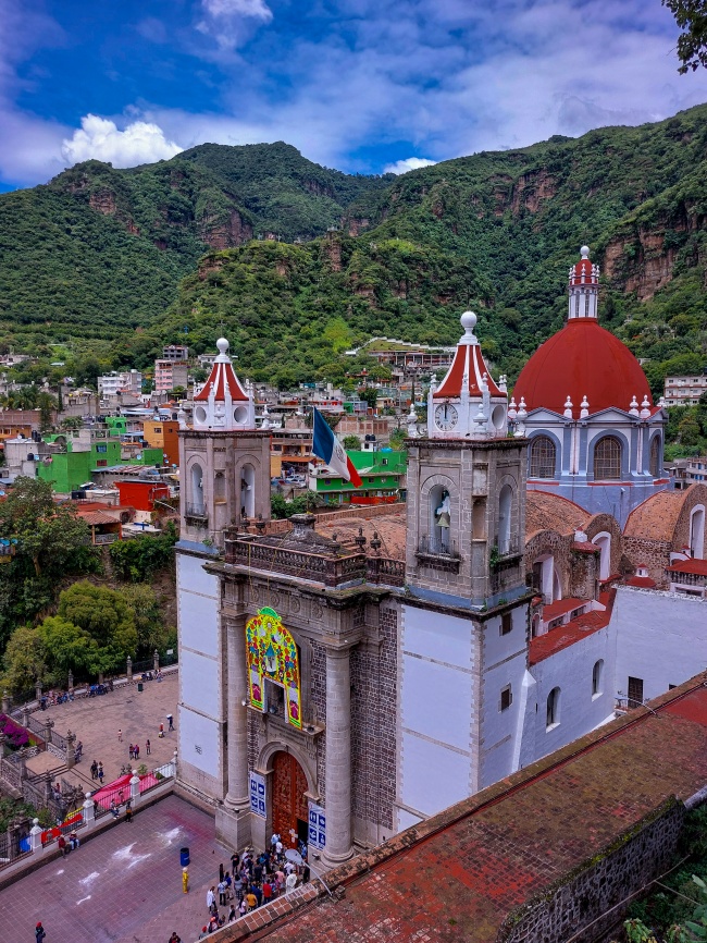 foto:Guillermo Aguilar Granados - lo hecho en México