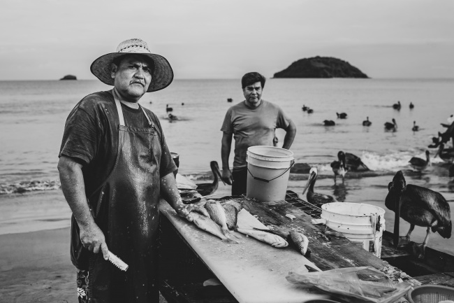 foto:Joel Bravo Mendoza  - lo hecho en México