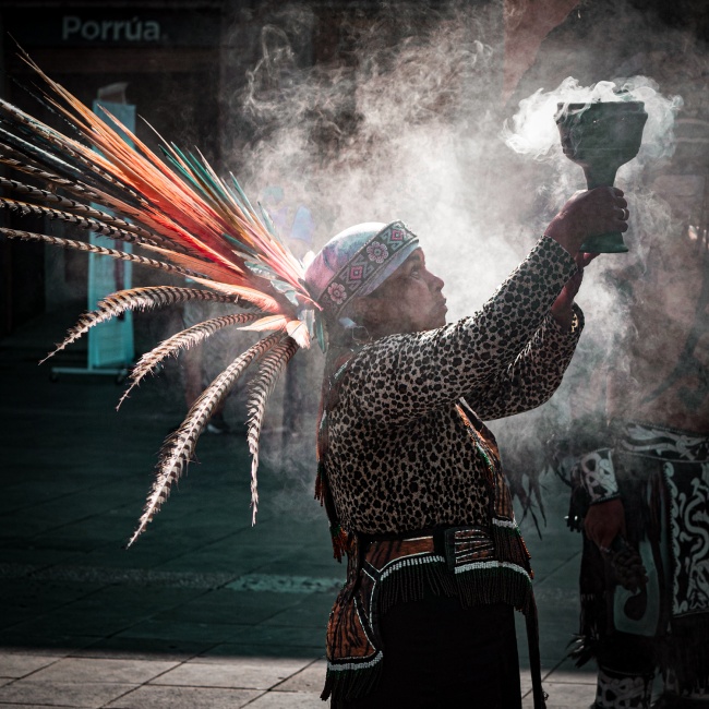 foto:Edith Juliet García Montesinos   - lo hecho en México