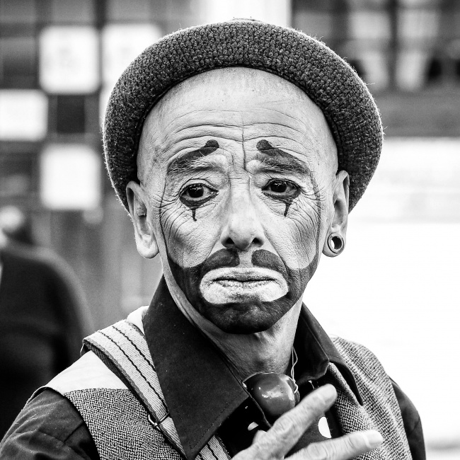 foto:Javier Bautista  - lo hecho en México