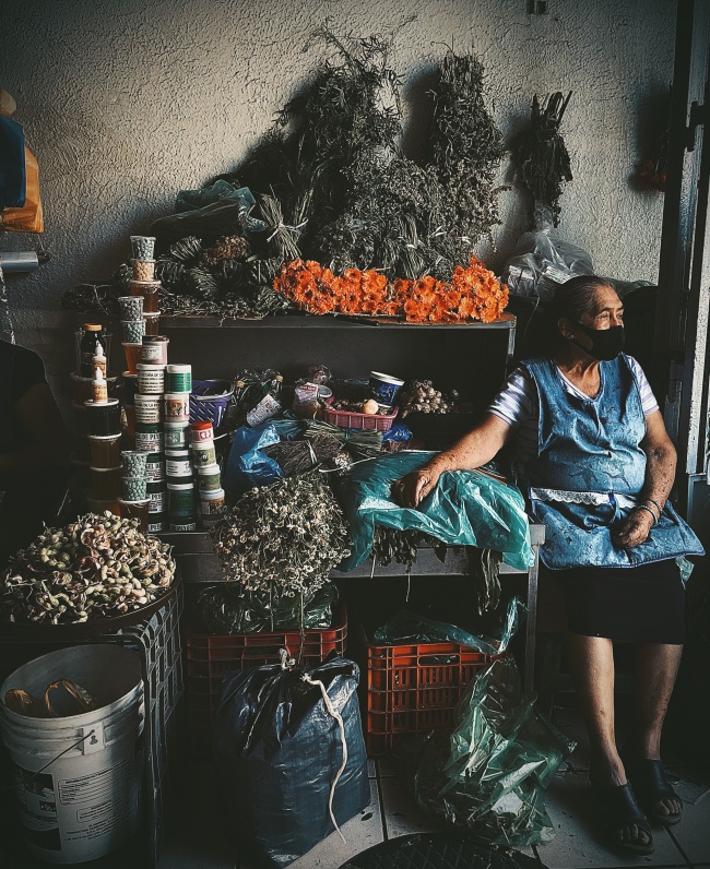 foto:Marisol Solis Vieyra  - lo hecho en México