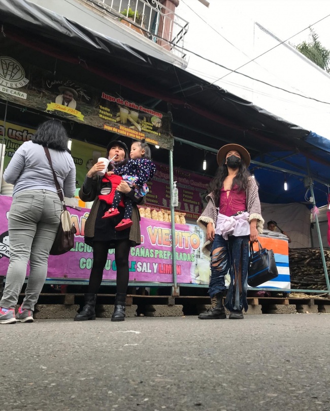 foto:Abraham Donnet Rivera Saavedra  - lo hecho en México