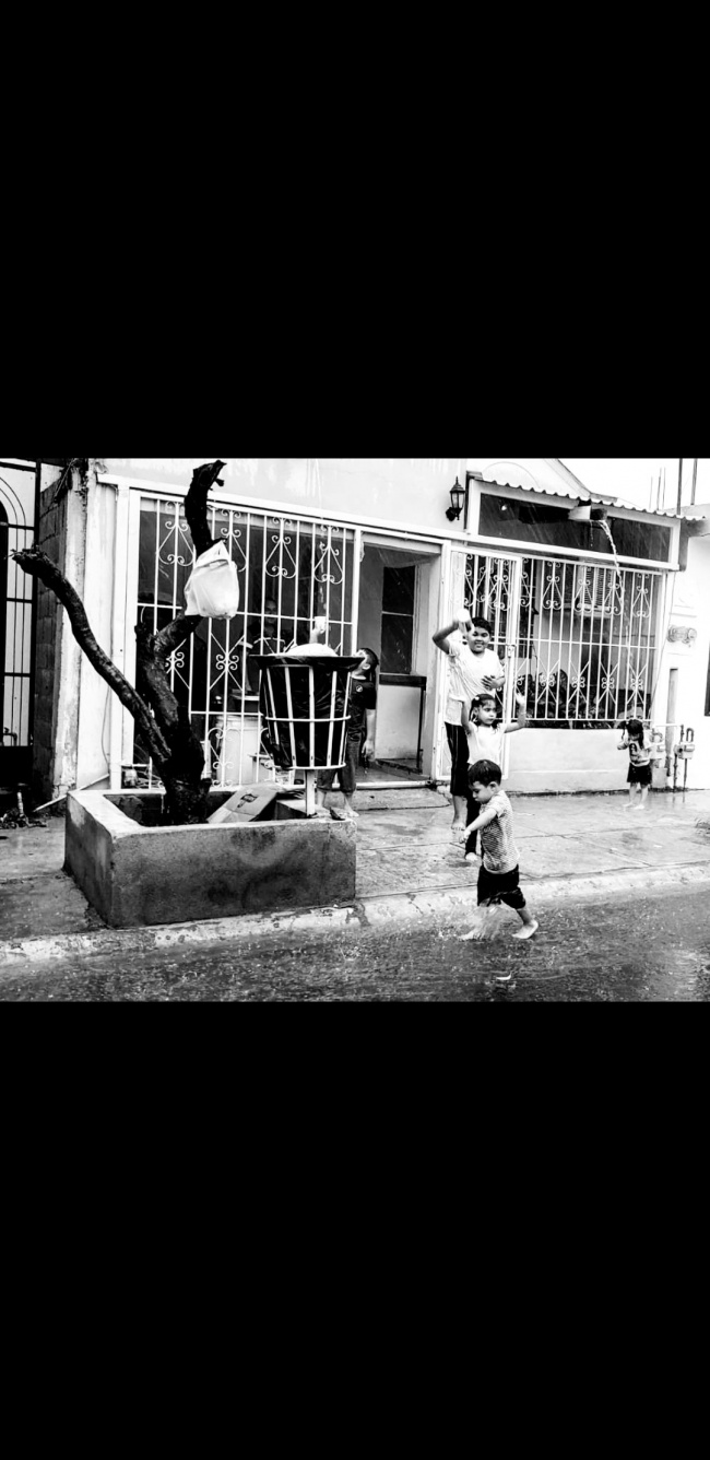 foto:Gerson Gomez Salas  - lo hecho en México