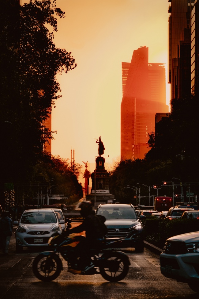 foto:Edgar Dávila Contreras  - lo hecho en México