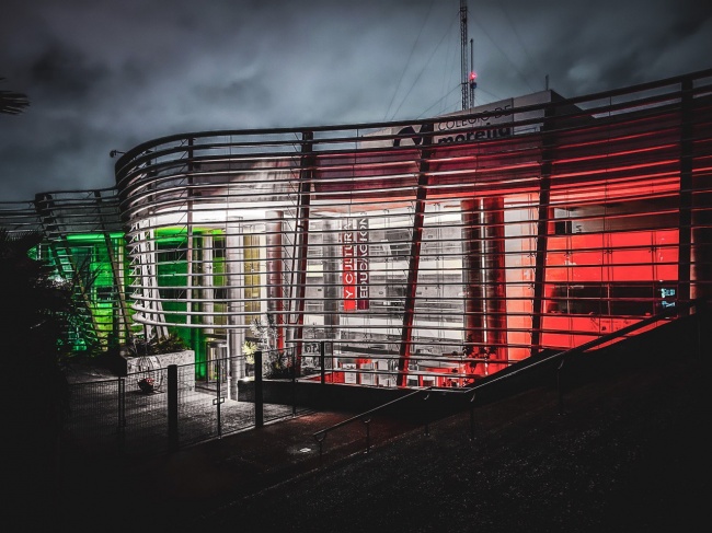 foto:Mauricio Barrera Palma - lo hecho en México