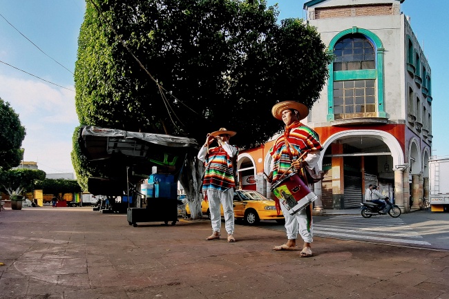 foto:Angel Leonel Gonzalez Landeros  - lo hecho en México