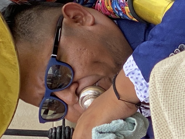 foto:Diego Vélez   - lo hecho en México