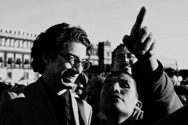 foto:José Fernando Montes de Oca Murillo  - lo hecho en México